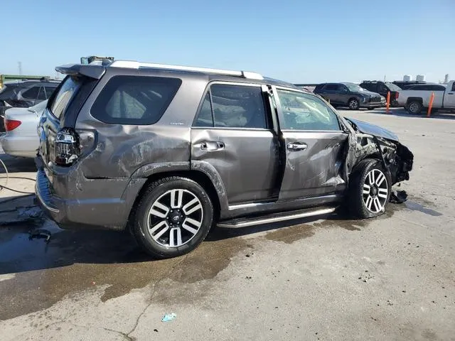 JTEZU5JR9G5139980 2016 2016 Toyota 4runner- SR5 3