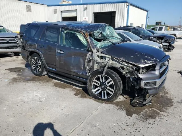 JTEZU5JR9G5139980 2016 2016 Toyota 4runner- SR5 4