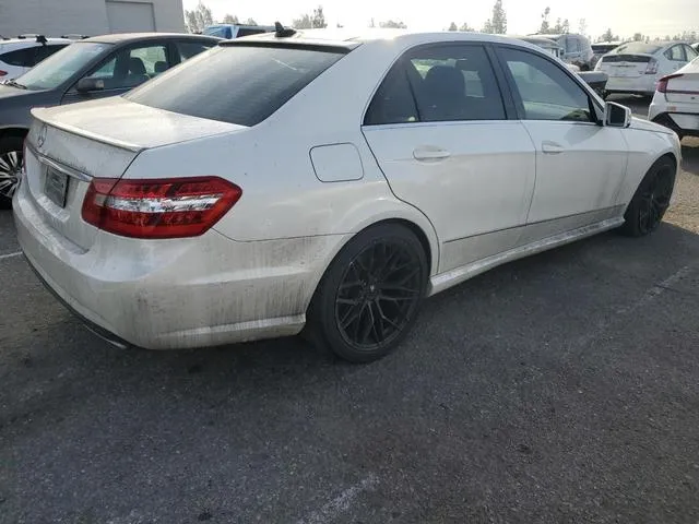 WDDHF5GB7BA386392 2011 2011 Mercedes-Benz E-Class- 350 3