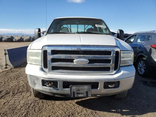 1FTSW21Y17EA57585 2007 2007 Ford F-250- Super Duty 5