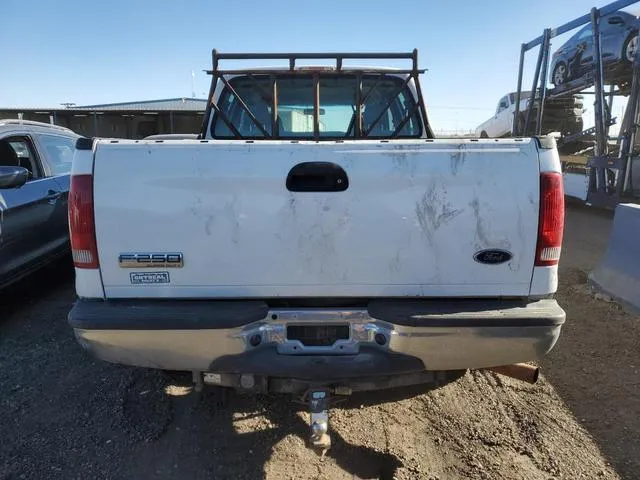 1FTSW21Y17EA57585 2007 2007 Ford F-250- Super Duty 6