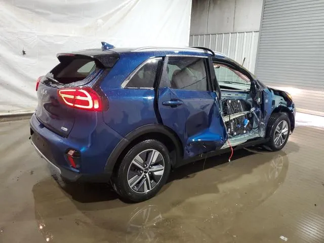 KNDCD3LD0N5538242 2022 2022 KIA Niro- EX 3