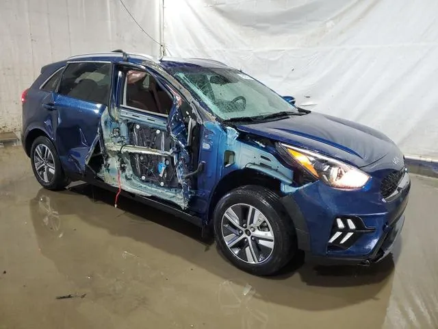 KNDCD3LD0N5538242 2022 2022 KIA Niro- EX 4