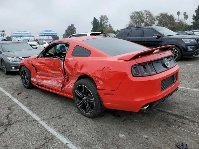 1ZVBP8CF2E5204888 2014 2014 Ford Mustang- GT 2