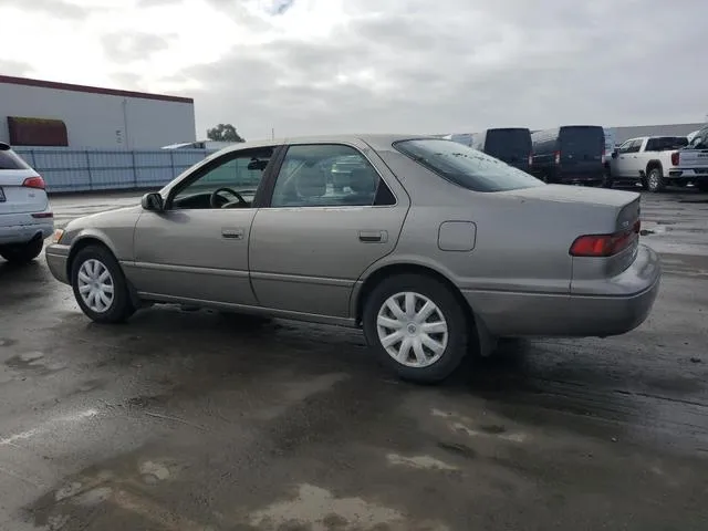 JT2BF22K3W0091428 1998 1998 Toyota Camry- CE 2