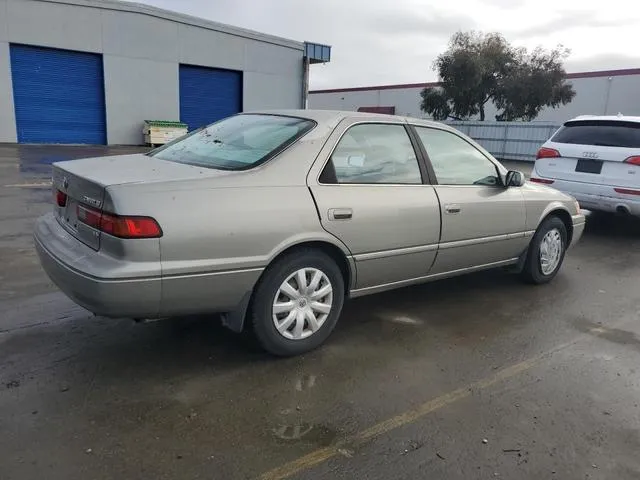 JT2BF22K3W0091428 1998 1998 Toyota Camry- CE 3