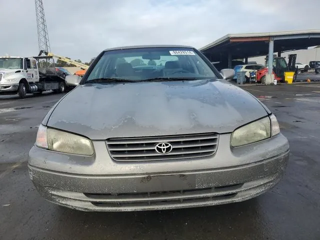 JT2BF22K3W0091428 1998 1998 Toyota Camry- CE 5