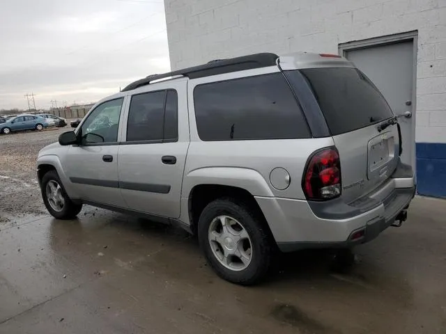 1GNET16S156100924 2005 2005 Chevrolet Trailblazer- Ext Ls 2