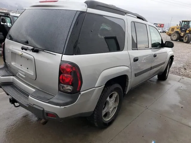 1GNET16S156100924 2005 2005 Chevrolet Trailblazer- Ext Ls 3