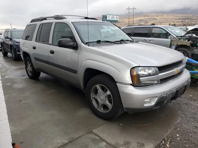 1GNET16S156100924 2005 2005 Chevrolet Trailblazer- Ext Ls 4