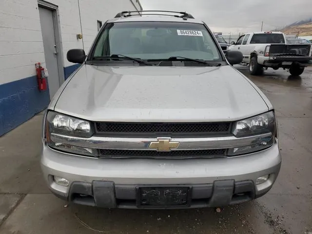 1GNET16S156100924 2005 2005 Chevrolet Trailblazer- Ext Ls 5