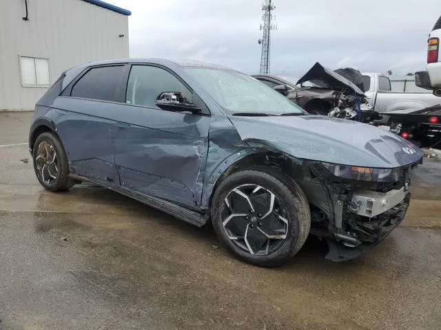 KM8KN4DE5RU250861 2024 2024 Hyundai Ioniq- Sel 4