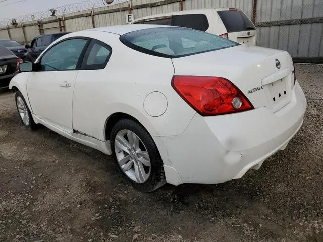 1N4AL2EP4AC185785 2010 2010 Nissan Altima- S 2