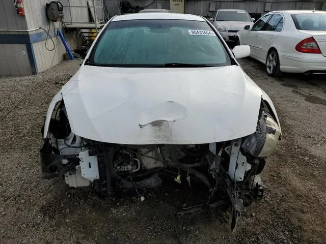 1N4AL2EP4AC185785 2010 2010 Nissan Altima- S 5