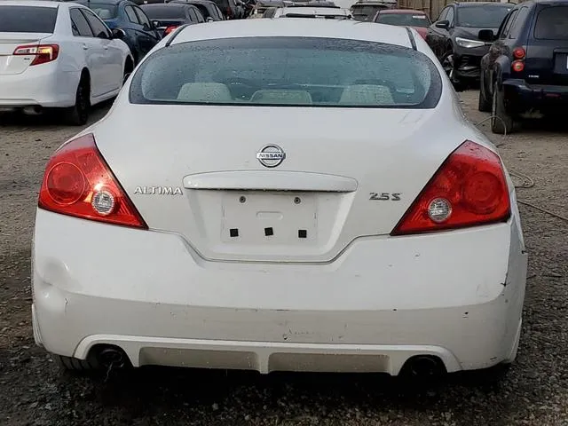 1N4AL2EP4AC185785 2010 2010 Nissan Altima- S 6