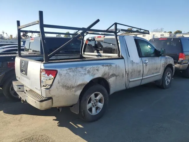 1N6AA06B16N520291 2006 2006 Nissan Titan- XE 3