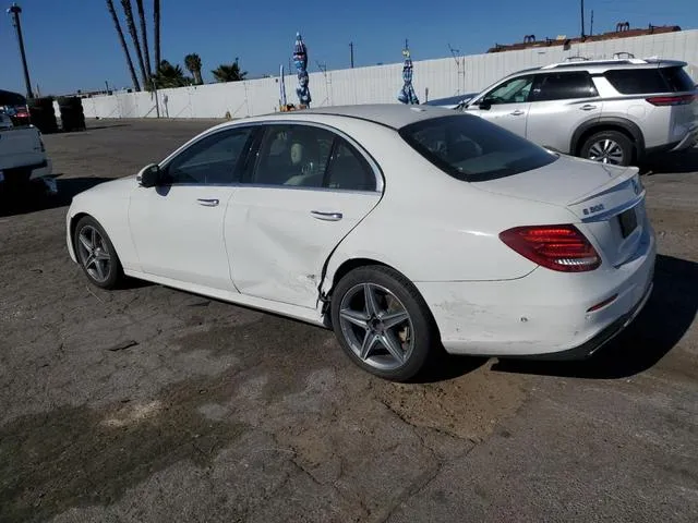 WDDZF4JB9HA096073 2017 2017 Mercedes-Benz E-Class- 300 2