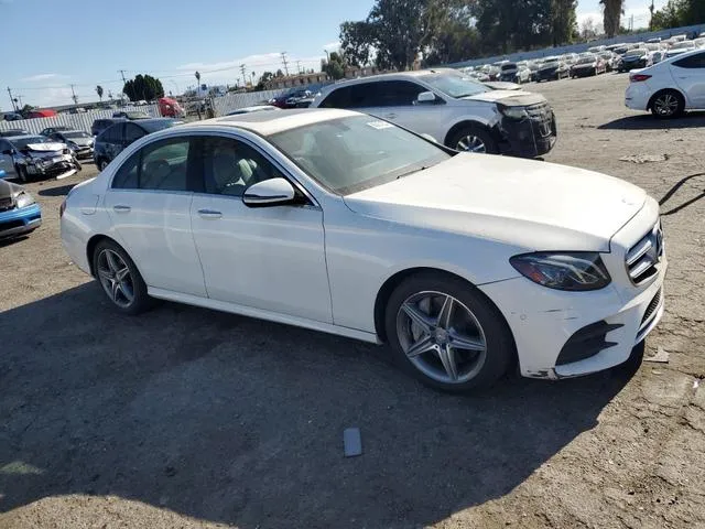 WDDZF4JB9HA096073 2017 2017 Mercedes-Benz E-Class- 300 4