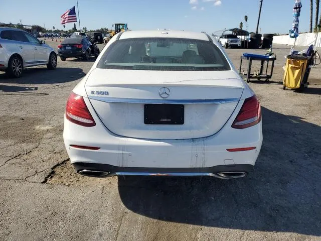 WDDZF4JB9HA096073 2017 2017 Mercedes-Benz E-Class- 300 6