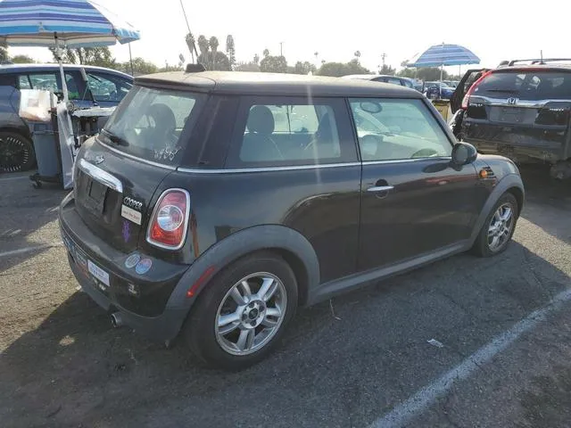 WMWSU3C52DT685495 2013 2013 Mini Cooper 3