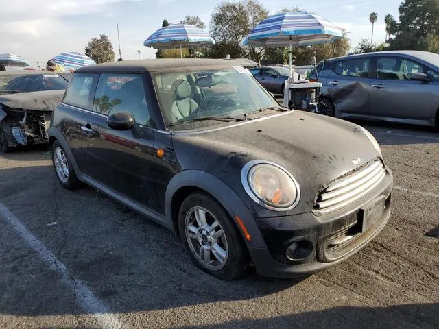 WMWSU3C52DT685495 2013 2013 Mini Cooper 4