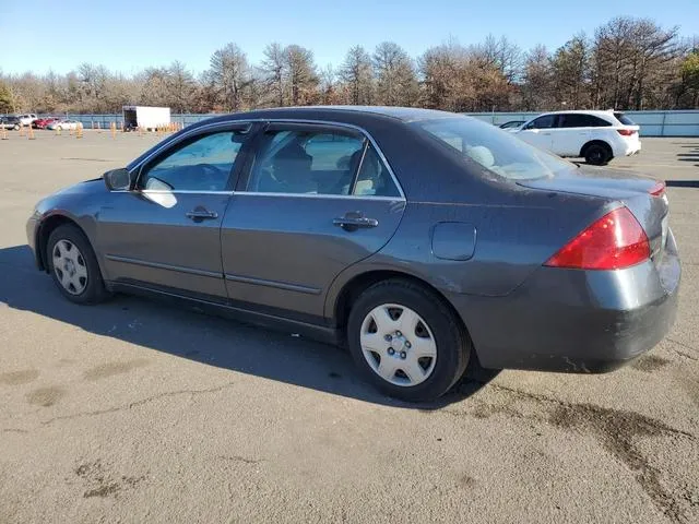 1HGCM56496A002343 2006 2006 Honda Accord- LX 2