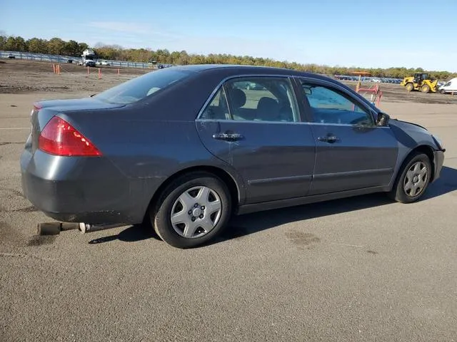 1HGCM56496A002343 2006 2006 Honda Accord- LX 3