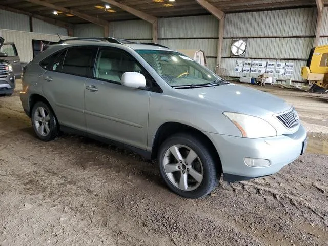 JTJGA31U140031517 2004 2004 Lexus RX- 330 4