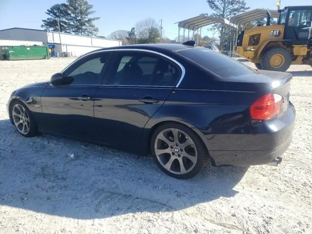 WBAVB33586PS19245 2006 2006 BMW 3 Series- 330 I 2