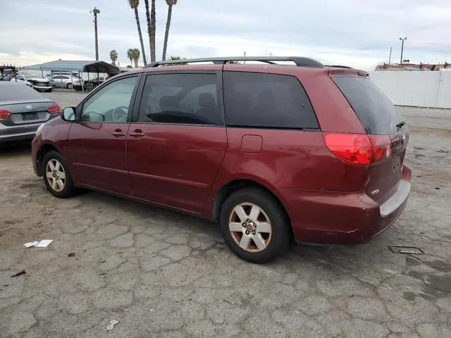 5TDZA23C46S481043 2006 2006 Toyota Sienna- CE 2