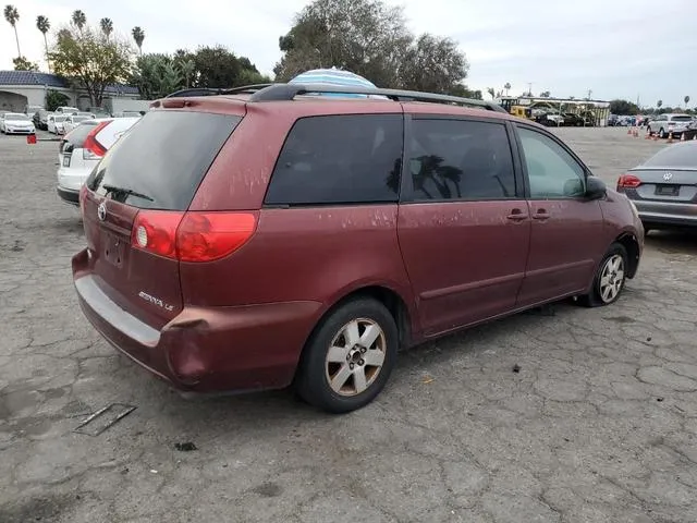 5TDZA23C46S481043 2006 2006 Toyota Sienna- CE 3