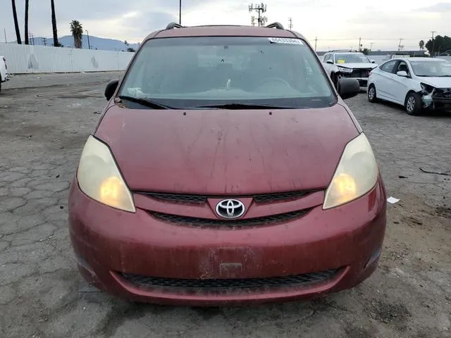 5TDZA23C46S481043 2006 2006 Toyota Sienna- CE 5