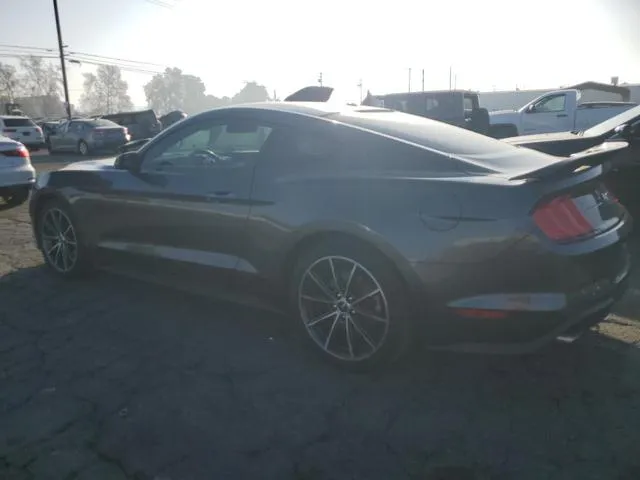 1FA6P8TH0K5153883 2019 2019 Ford Mustang 2