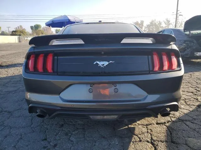 1FA6P8TH0K5153883 2019 2019 Ford Mustang 6