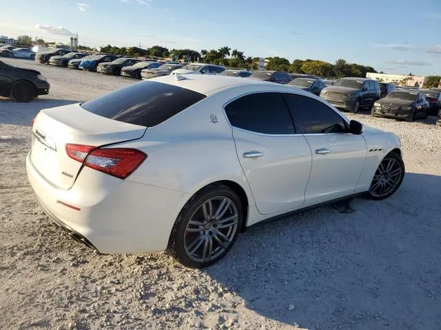 ZAM57XSA0J1267324 2018 2018 Maserati Ghibli 3