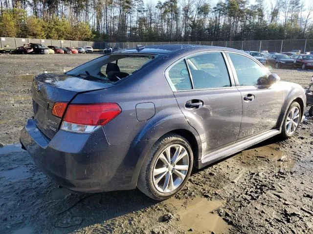 4S3BMBC64E3009394 2014 2014 Subaru Legacy- 2-5I Premium 3