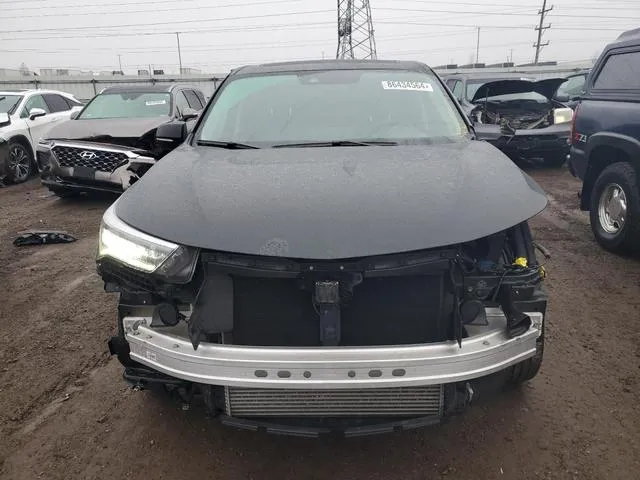 5J8TC2H52LL006385 2020 2020 Acura RDX- Technology 5