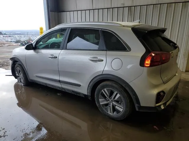 KNDCB3LC2L5377905 2020 2020 KIA Niro- LX 2