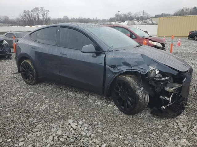 7SAYGDEEXPF771199 2023 2023 Tesla MODEL Y 4