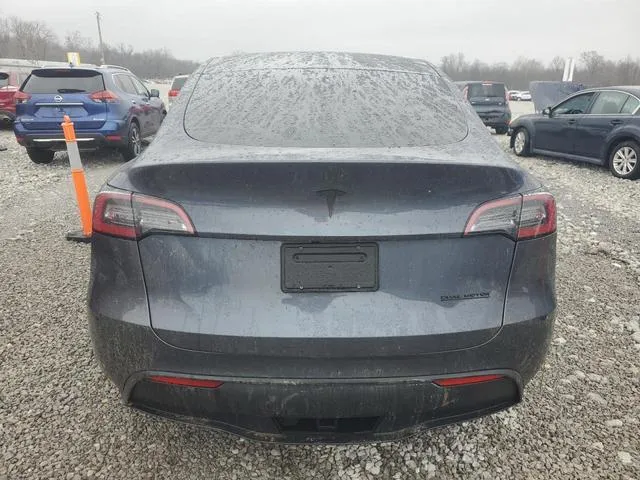 7SAYGDEEXPF771199 2023 2023 Tesla MODEL Y 6