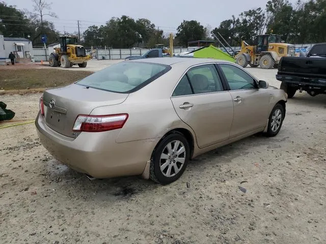 JTNBB46K173025951 2007 2007 Toyota Camry- Hybrid 3