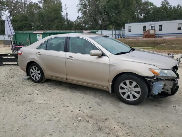 JTNBB46K173025951 2007 2007 Toyota Camry- Hybrid 4