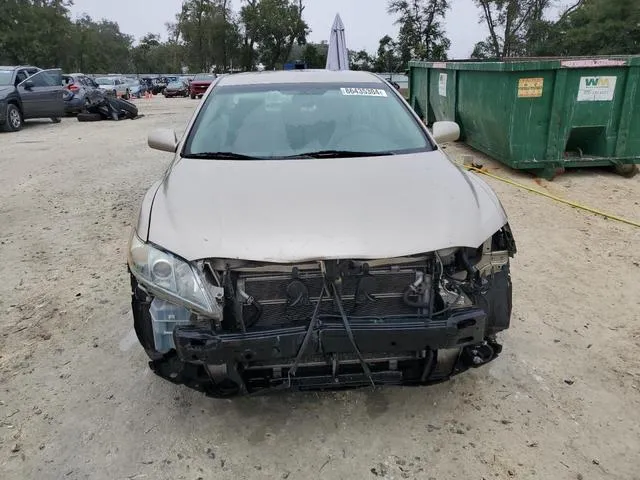 JTNBB46K173025951 2007 2007 Toyota Camry- Hybrid 5