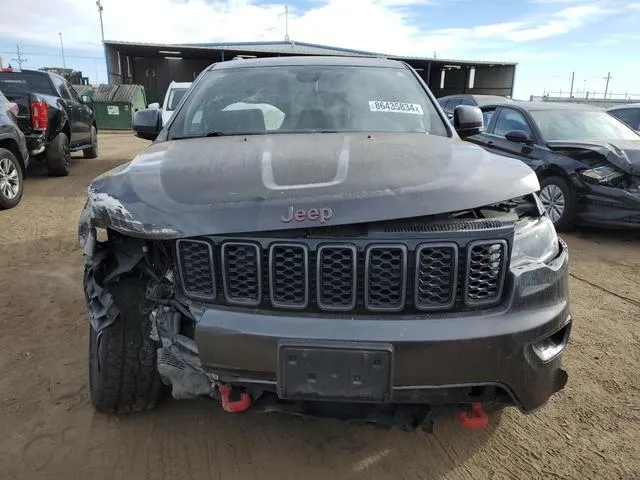 1C4RJFLG3LC378722 2020 2020 Jeep Grand Cherokee- Trailhawk 5