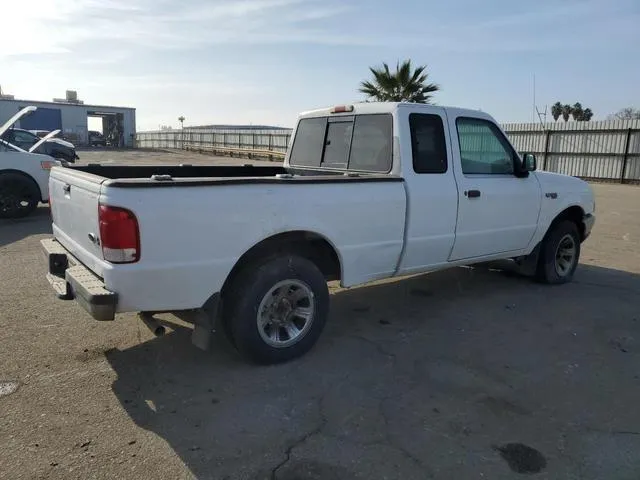 1FTYR14V7YPA99214 2000 2000 Ford Ranger- Super Cab 3