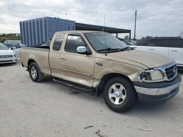 1FTZX1729YNC31672 2000 2000 Ford F-150 4