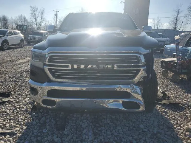 1C6SRFDT3LN261630 2020 2020 RAM 1500- Laramie 5