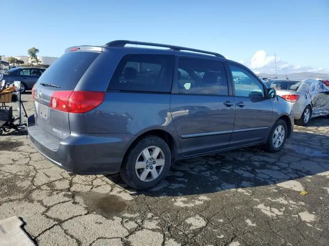 5TDZK23C98S219826 2008 2008 Toyota Sienna- CE 3