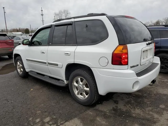 1GKDT13S022528225 2002 2002 GMC Envoy 2