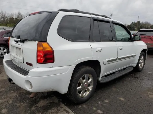 1GKDT13S022528225 2002 2002 GMC Envoy 3